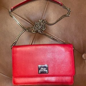 Lauren Ralph Lauren Chained Wallet